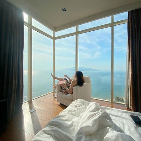 Aparthotel Neo Century Sea View Nha Trang Extérieur photo