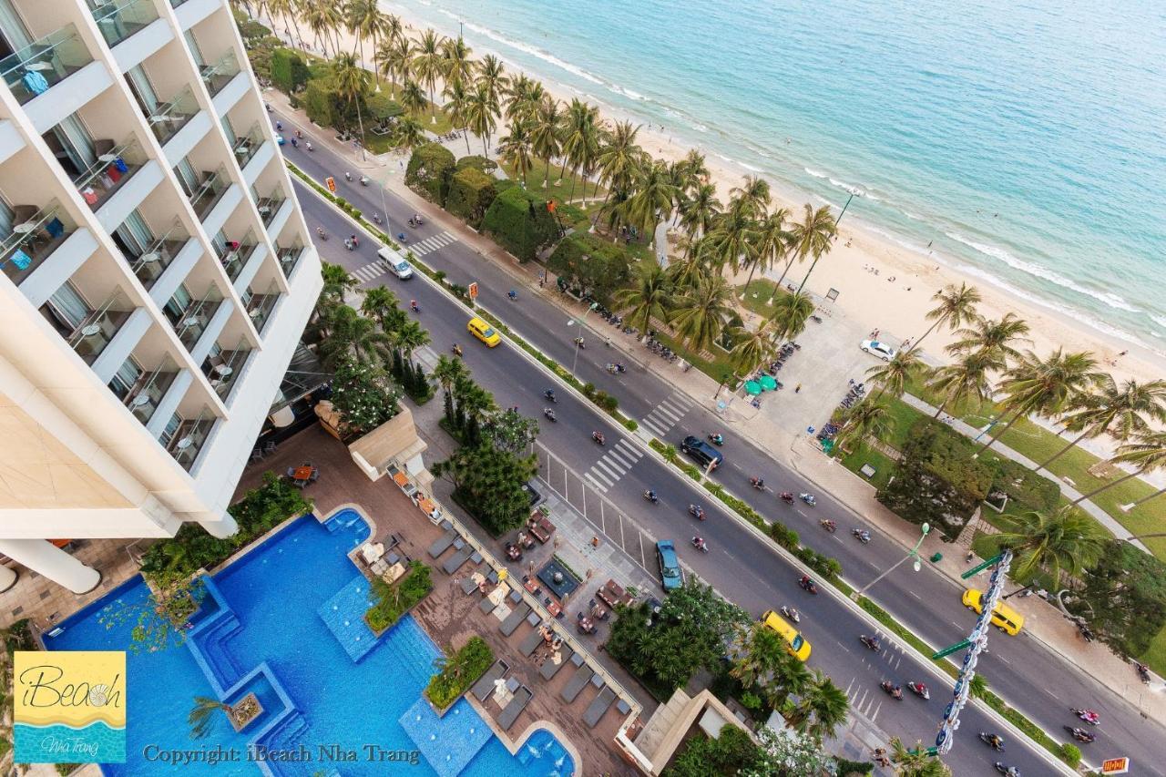 Aparthotel Neo Century Sea View Nha Trang Extérieur photo