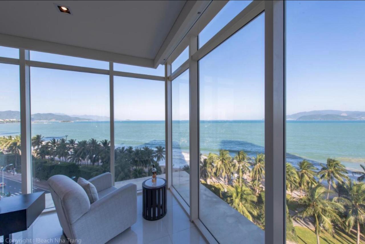 Aparthotel Neo Century Sea View Nha Trang Extérieur photo