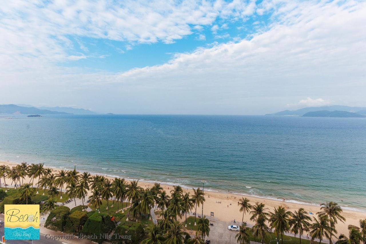 Aparthotel Neo Century Sea View Nha Trang Extérieur photo