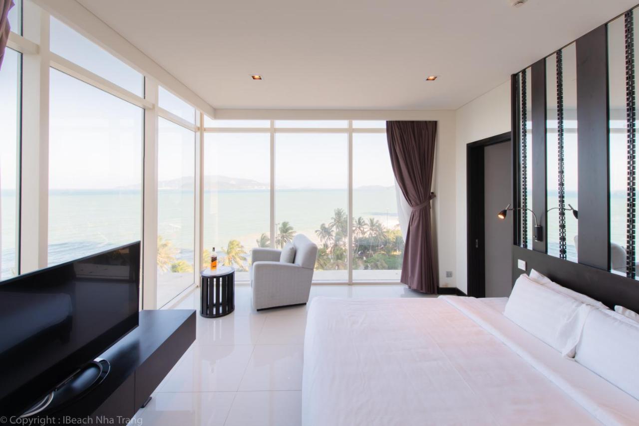 Aparthotel Neo Century Sea View Nha Trang Extérieur photo