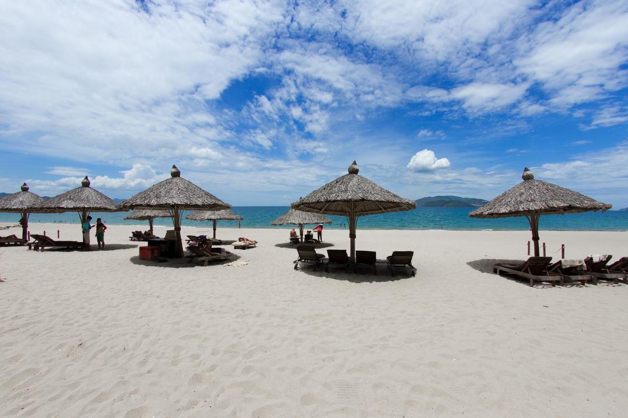 Aparthotel Neo Century Sea View Nha Trang Extérieur photo