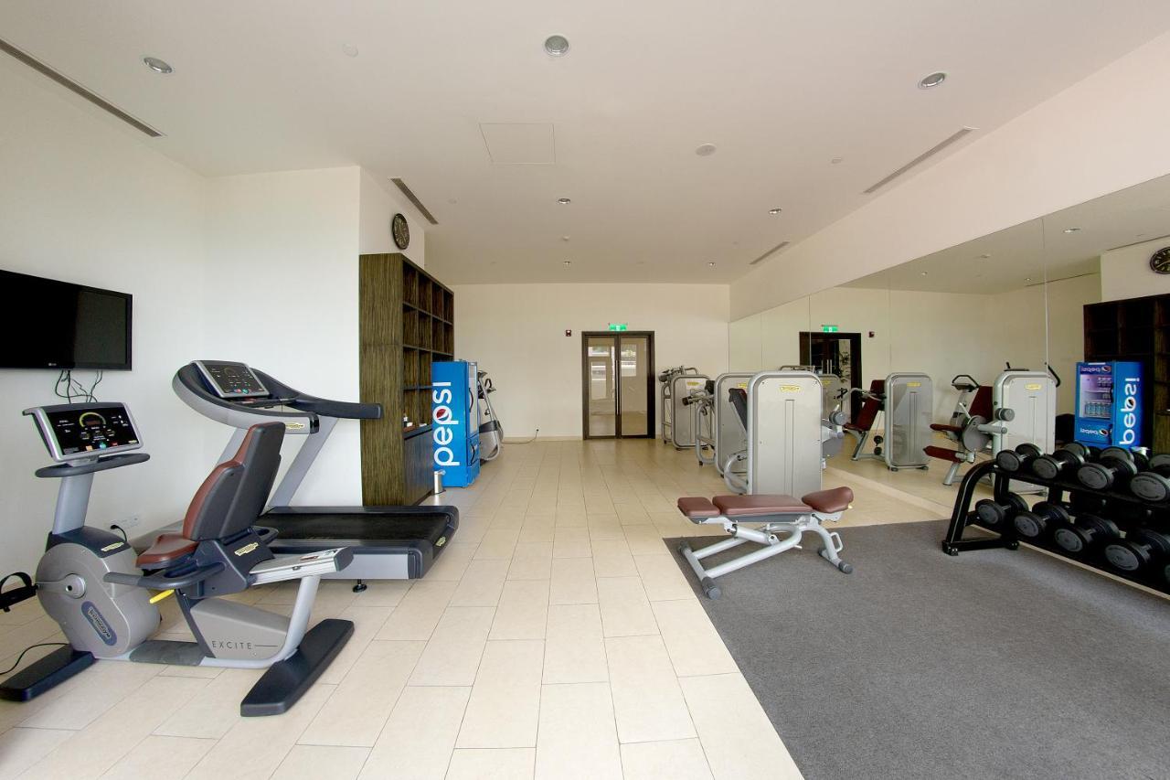 Aparthotel Neo Century Sea View Nha Trang Extérieur photo