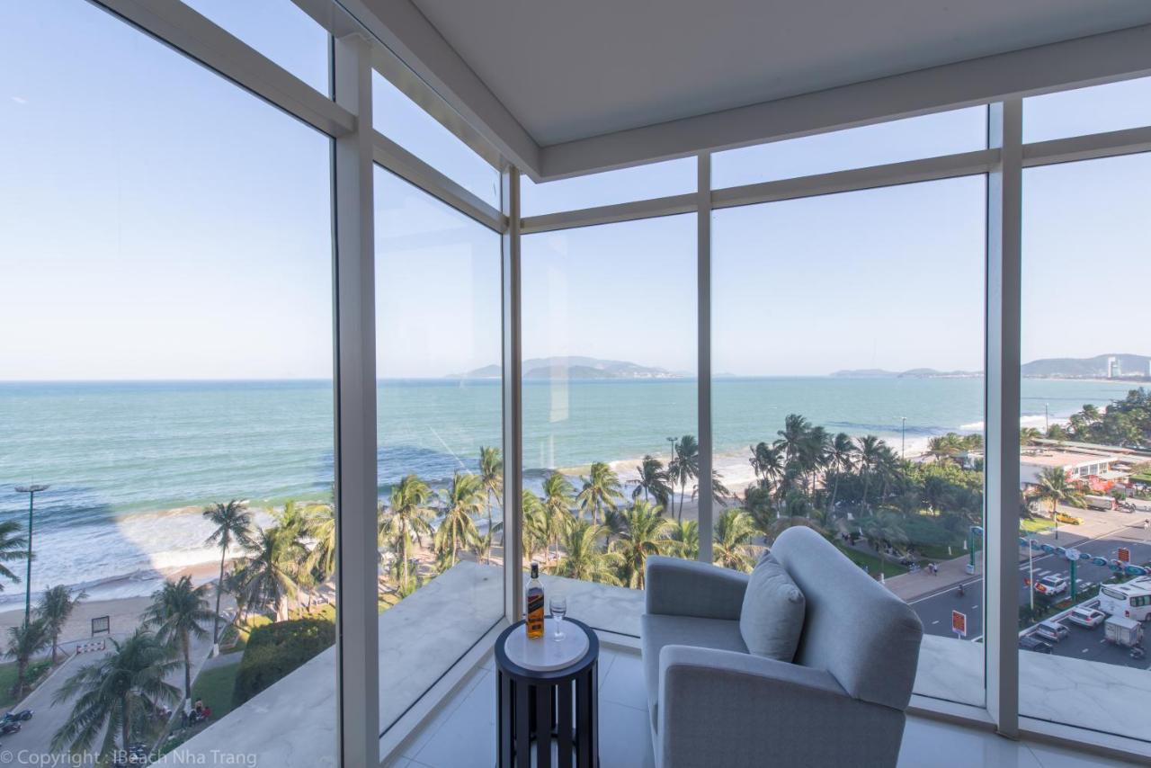 Aparthotel Neo Century Sea View Nha Trang Extérieur photo